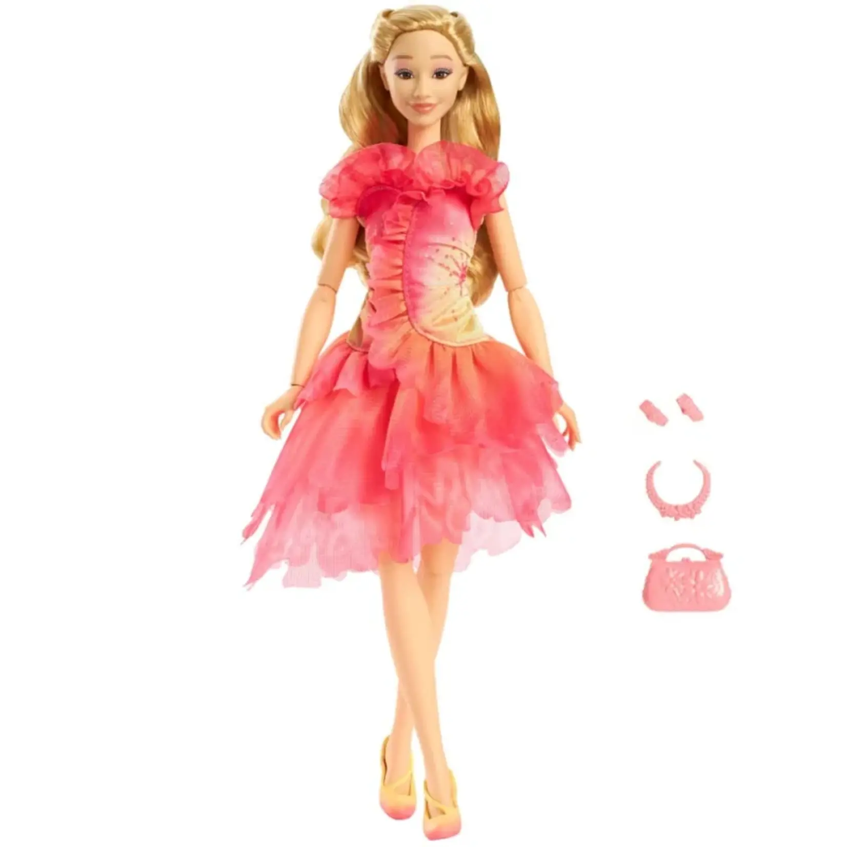 Mattel Mattel Wicked Doll Glinda 29 cm