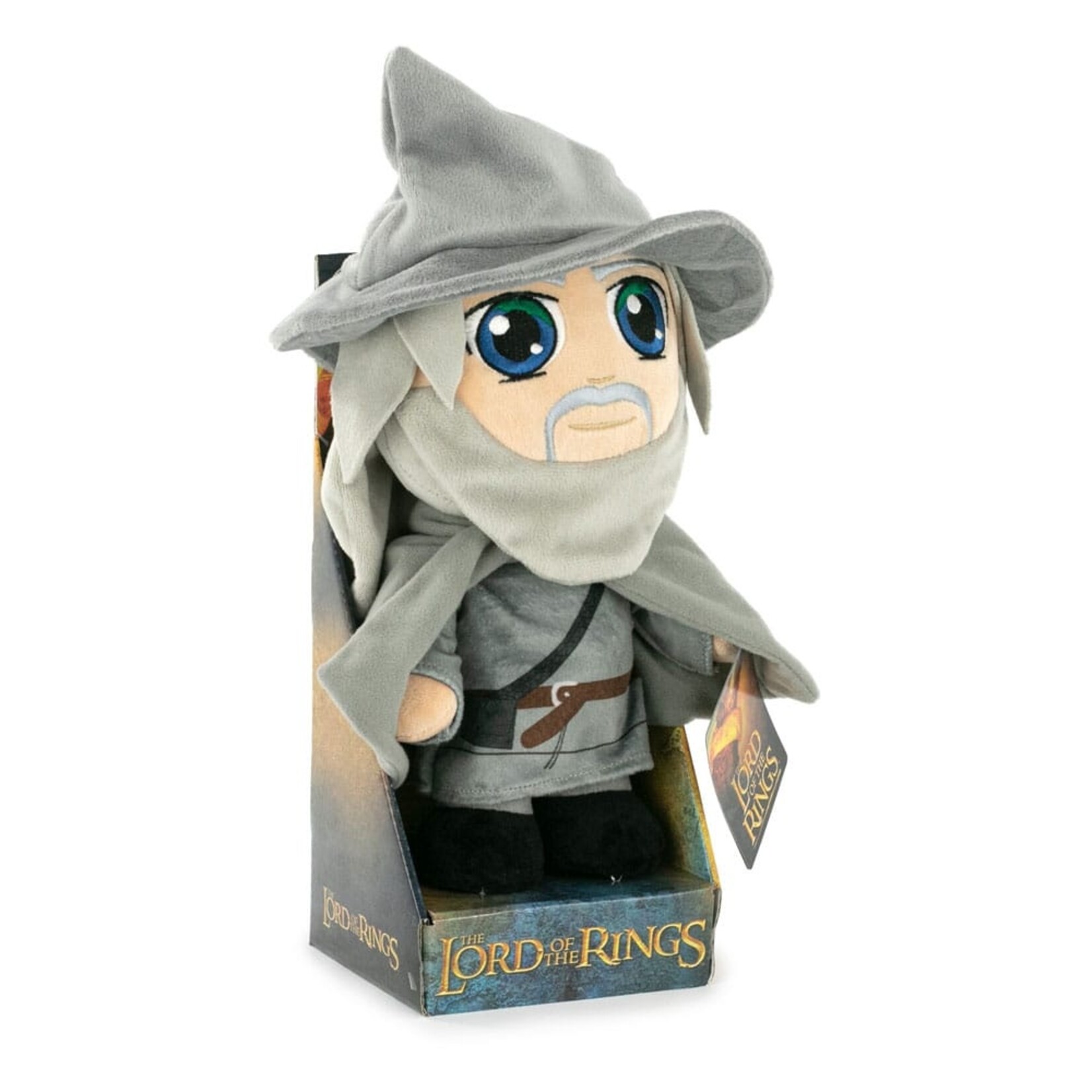 Play by Play Play by Play Lord of the Rings Plush Gandalf 29 cm