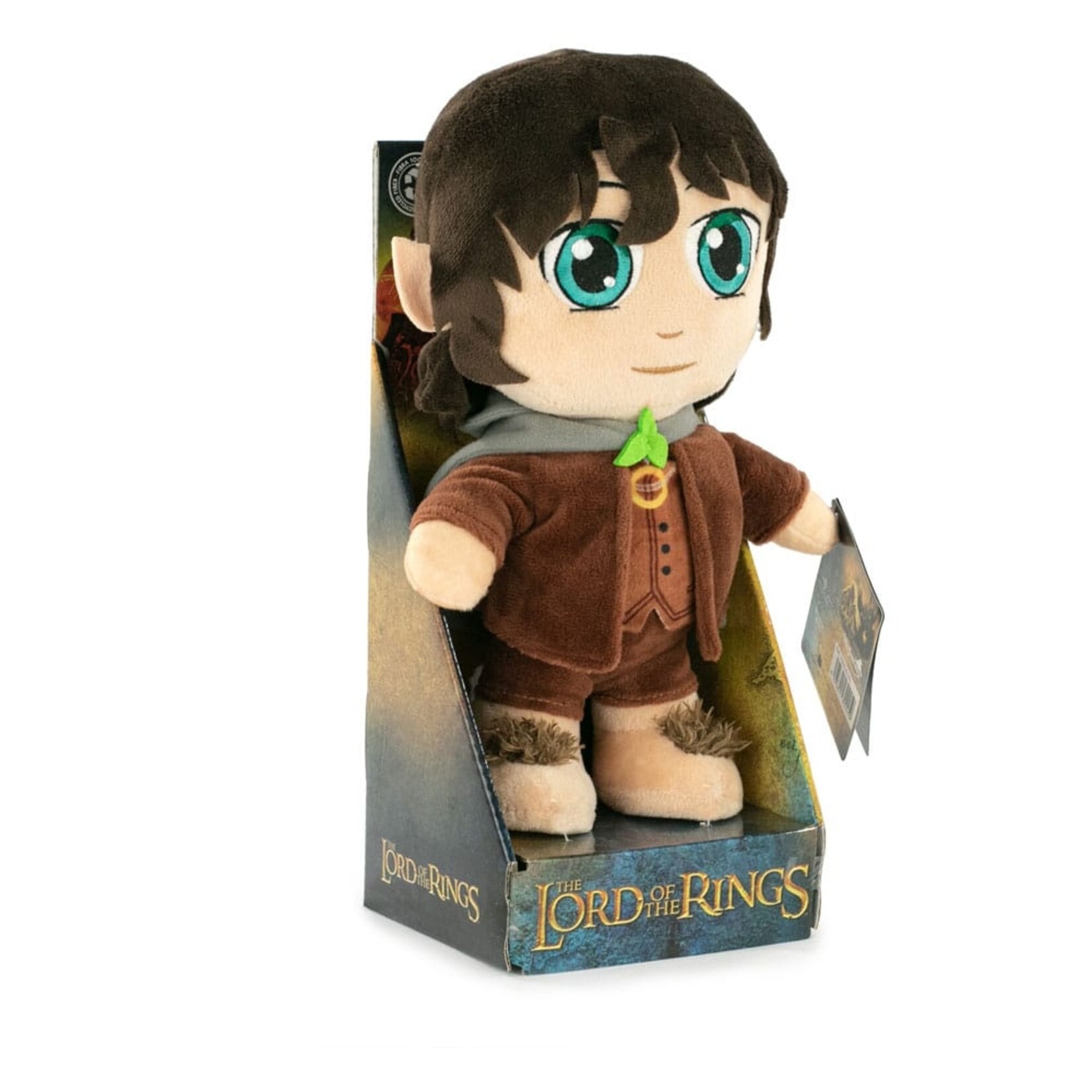 Play by Play Play by Play Lord of the Rings Plush Frodo 29 cm