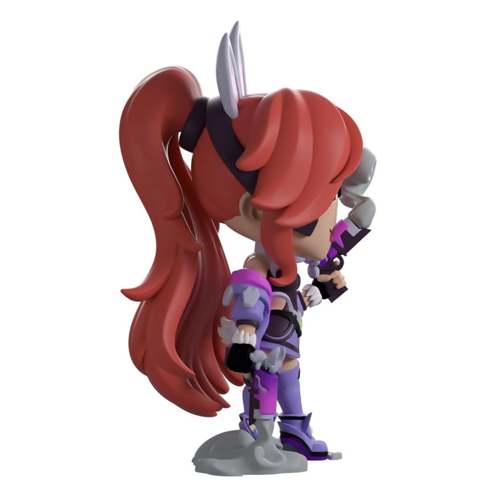 Youtooz Youtooz League of Legends Anima Squad Vinyl Figure Miss Fortune 10 cm