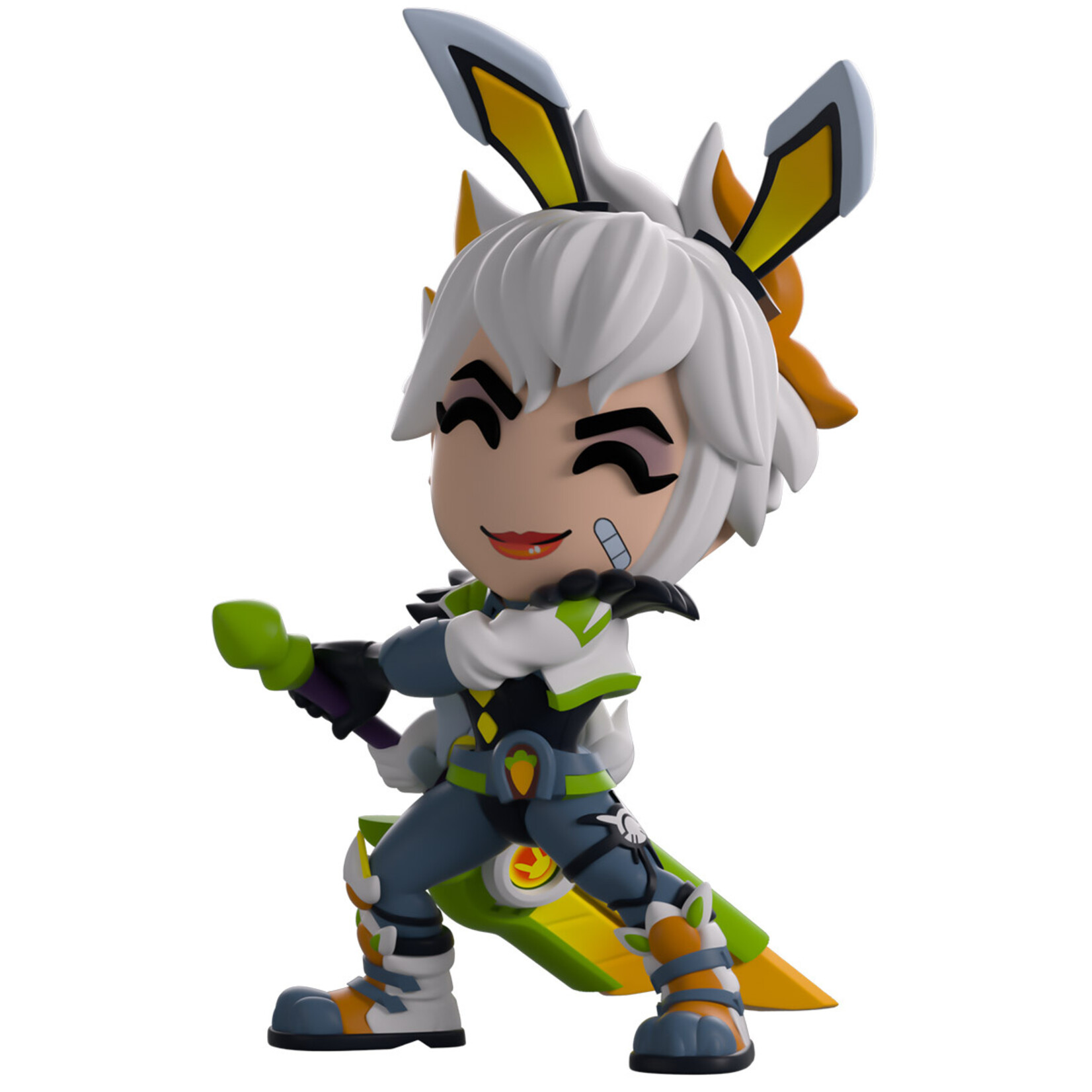 Youtooz Youtooz League of Legends Anima Squad Vinyl Figure Riven 10 cm