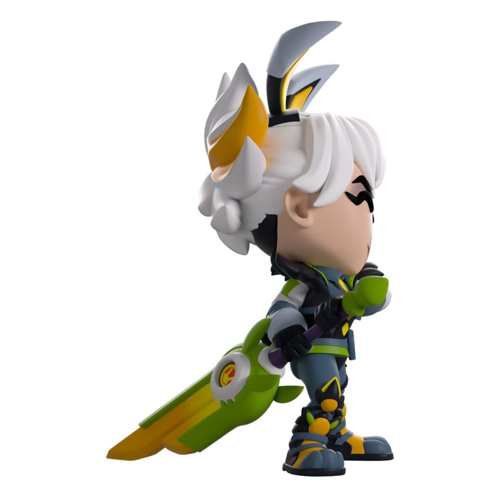 Youtooz Youtooz League of Legends Anima Squad Vinyl Figure Riven 10 cm