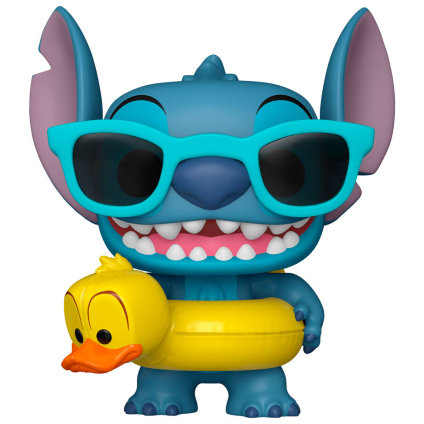 Funko Funko Disney Stitch POP! Vinyl Figure Stitch with Tube 9 cm