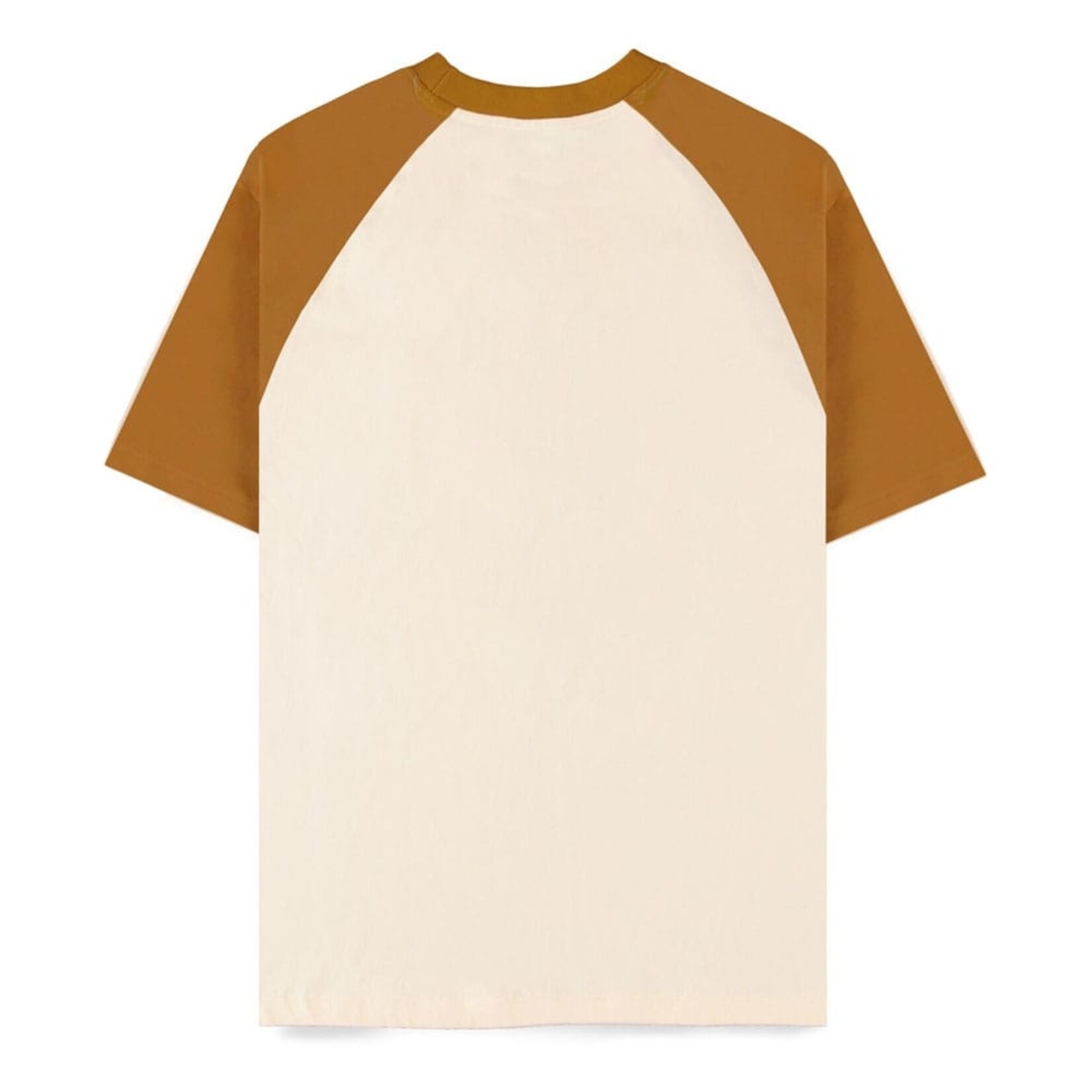 Difuzed Difuzed Pokémon T-Shirt Eevee