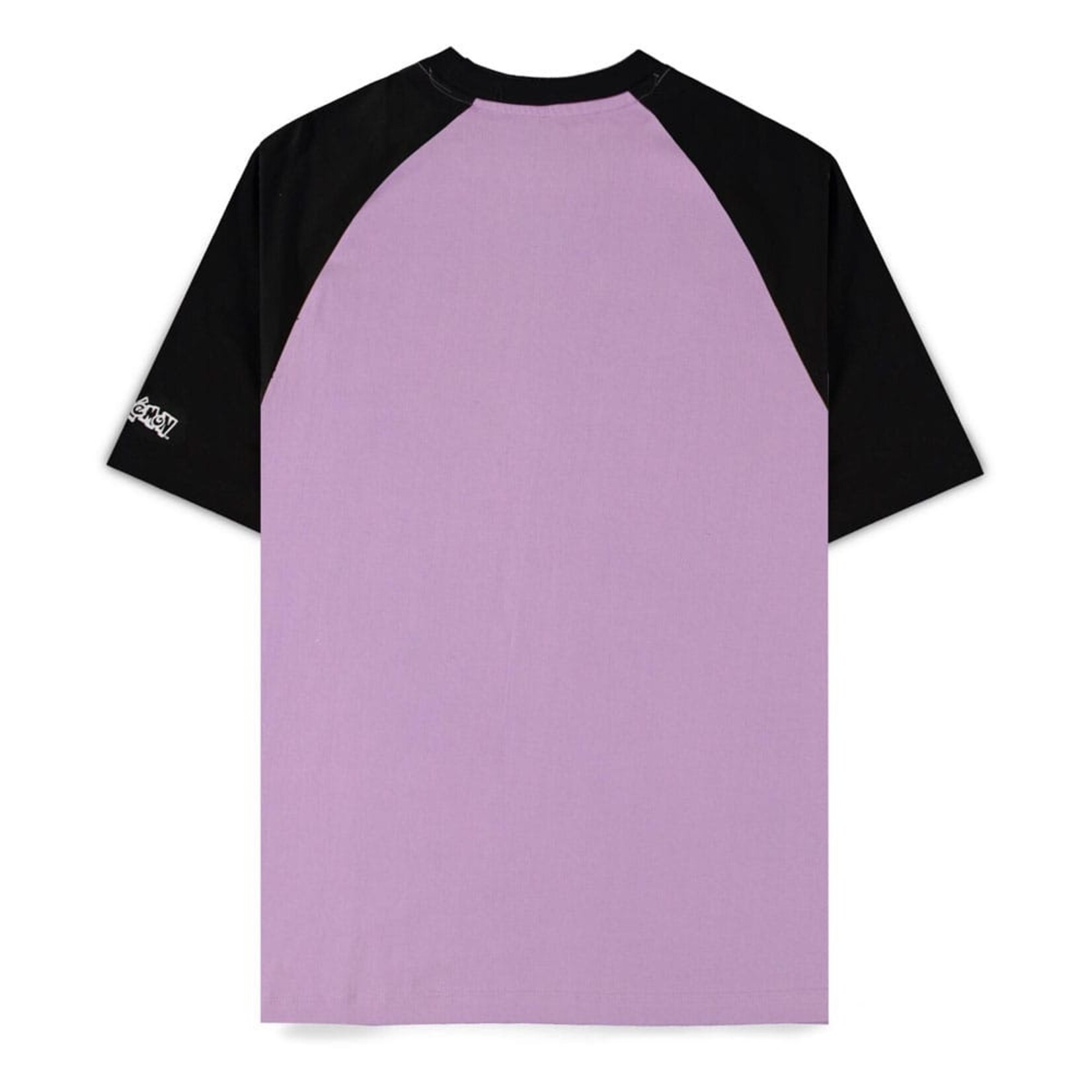 Difuzed Difuzed Pokémon T-Shirt Gengar
