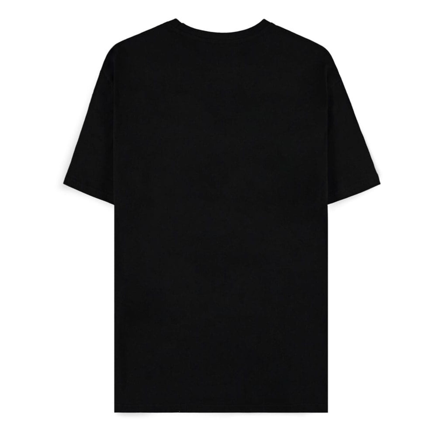 Difuzed Difuzed Pokémon T-Shirt Pikachu