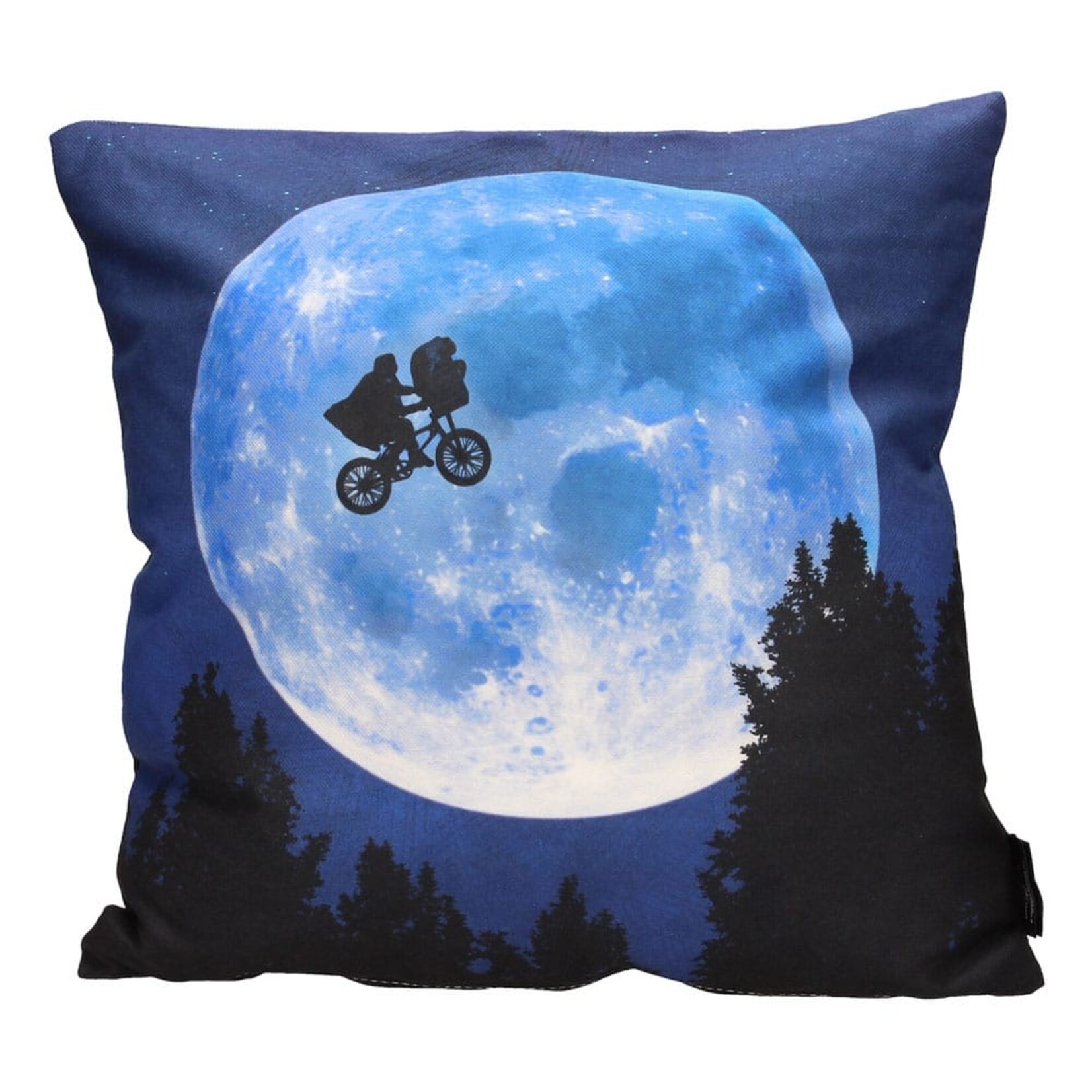 SD Toys SD Toys E.T. the Extra-Terrestrial Pillow E.T. Poster 45 cm