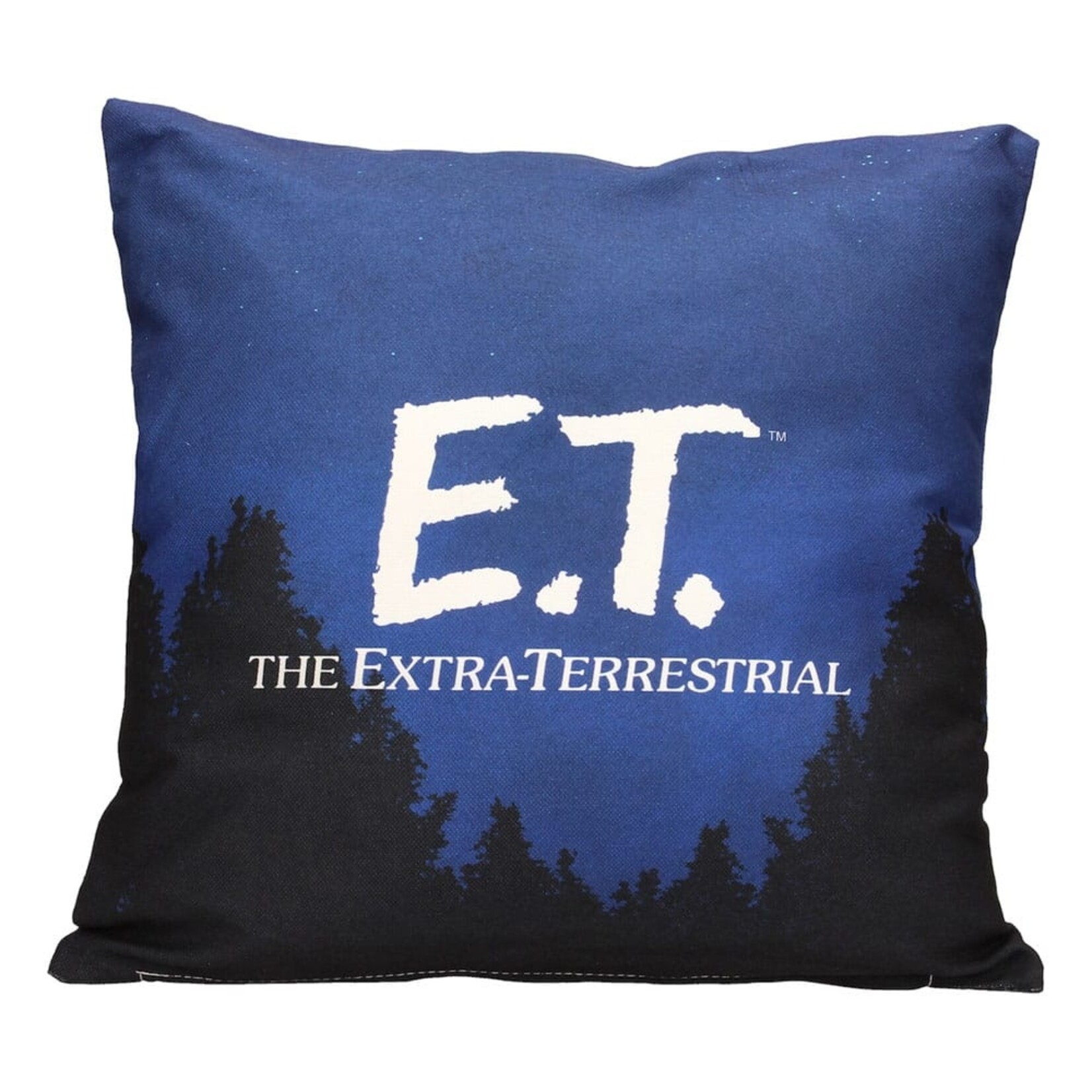 SD Toys SD Toys E.T. the Extra-Terrestrial Pillow E.T. Poster 45 cm