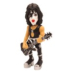 Minix Minix KISS Collectible Figure The Starchild 12 cm