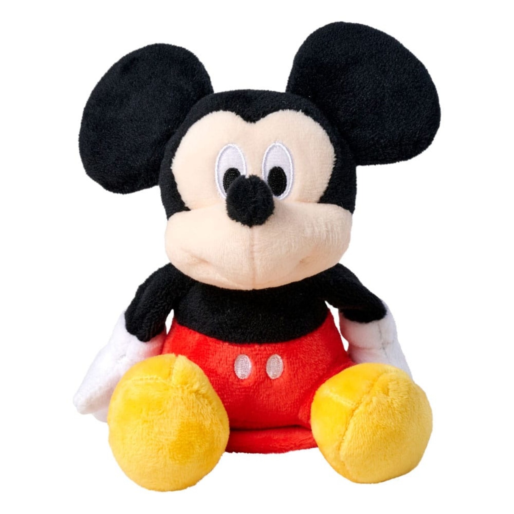 Simba Toys Simba Toys Disney Plush Shoulder Squad Mickey Mouse 12 cm