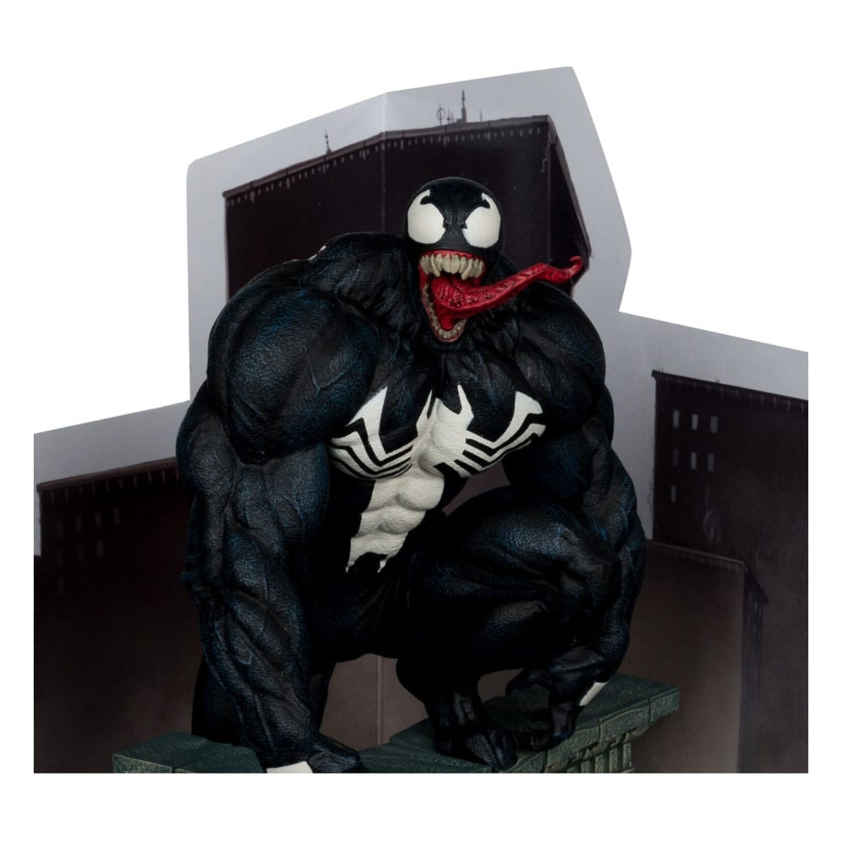 McFarlane Toys McFarlane Toys Marvel Comic & Statue Venom (Venom #5) 29 cm