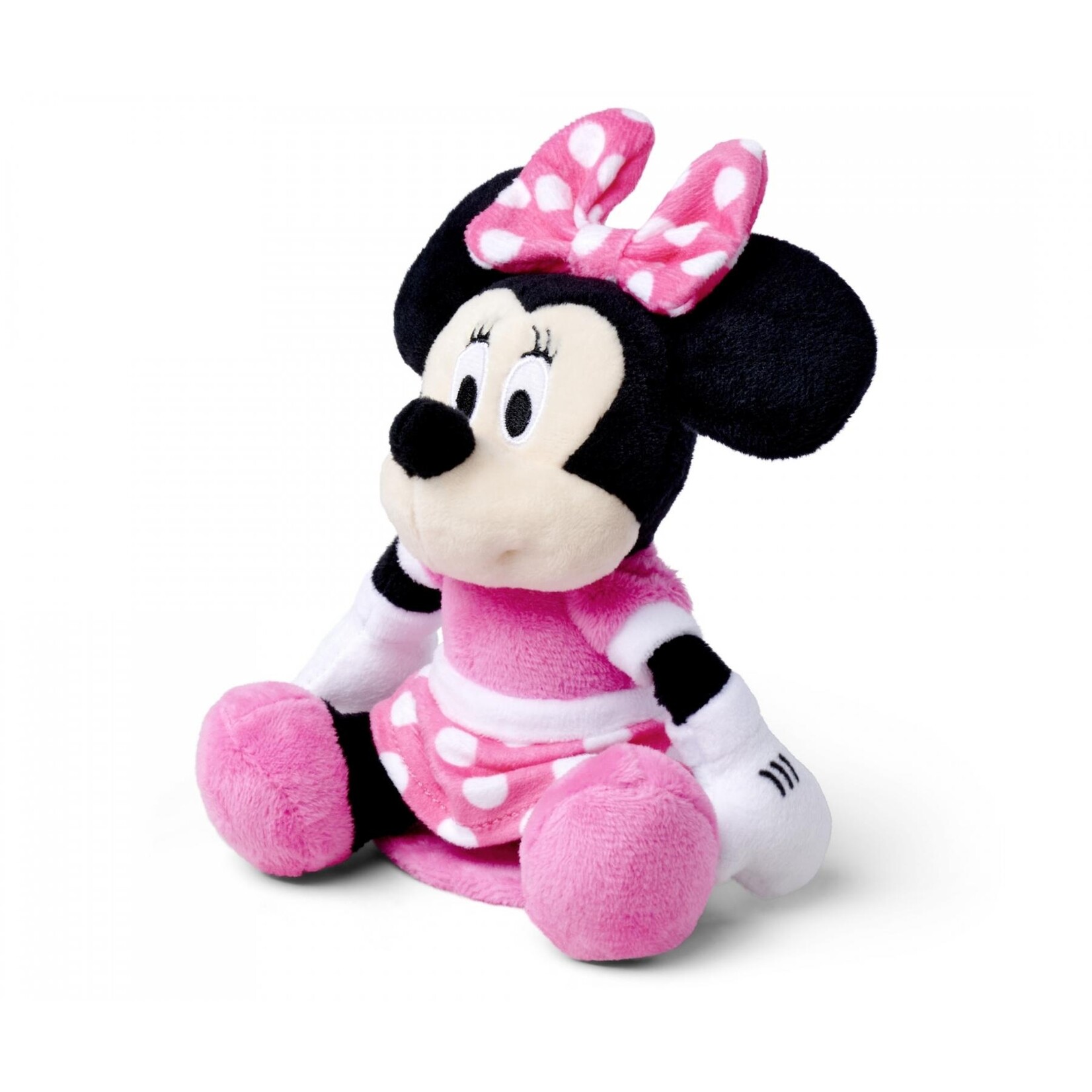 Simba Toys Simba Toys Disney Plush Shoulder Squad Minnie Mouse 12 cm