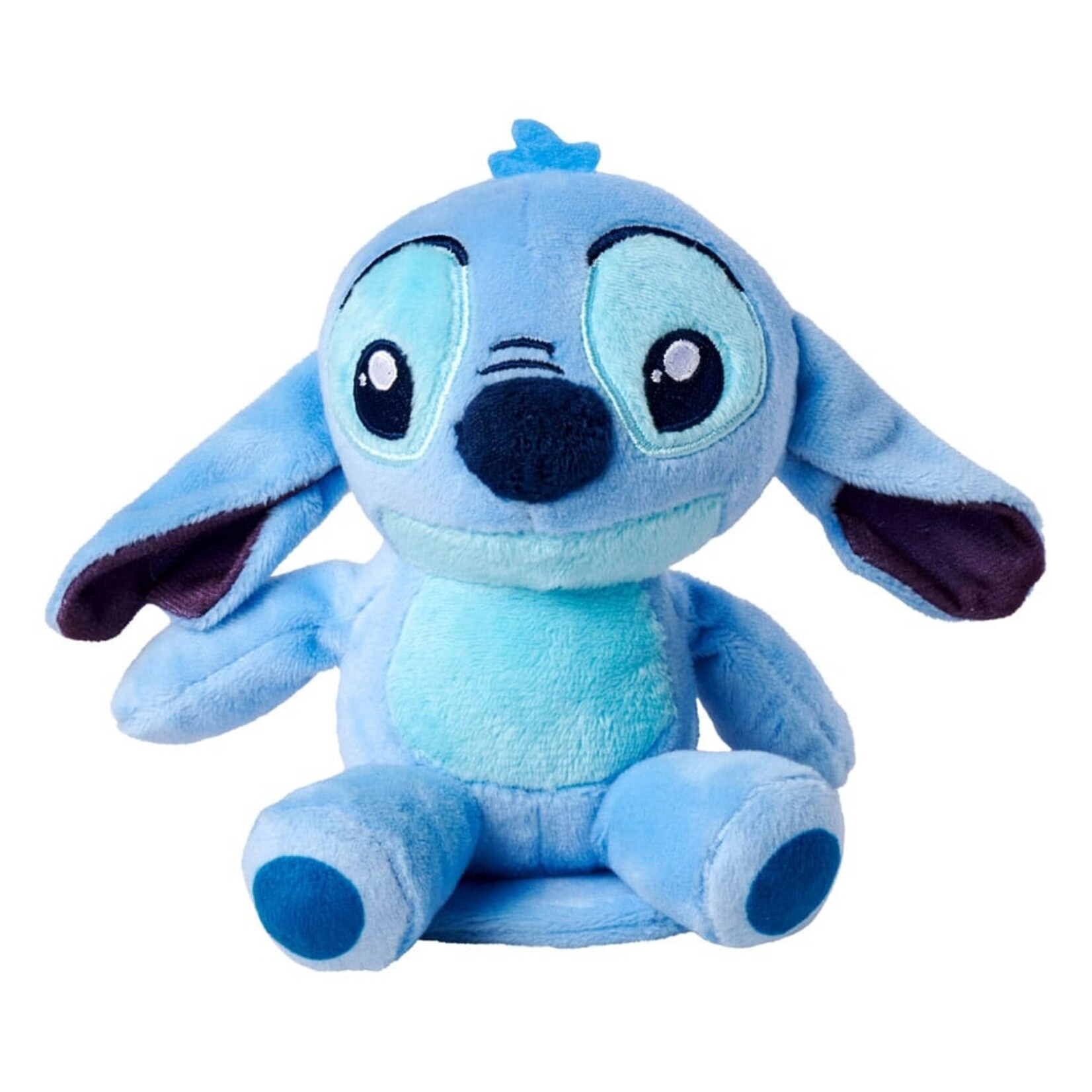 Simba Toys Simba Toys Disney Plush Shoulder Squad Stitch 12 cm