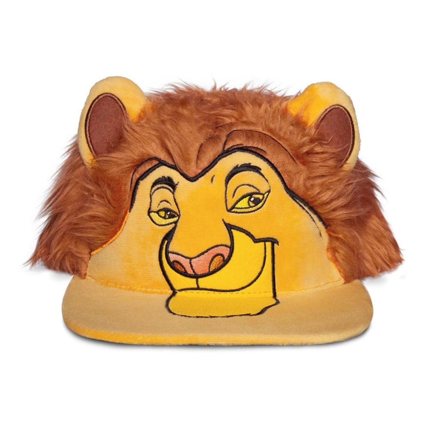 Difuzed Difuzed Disney The Lion King Mufasa Cap