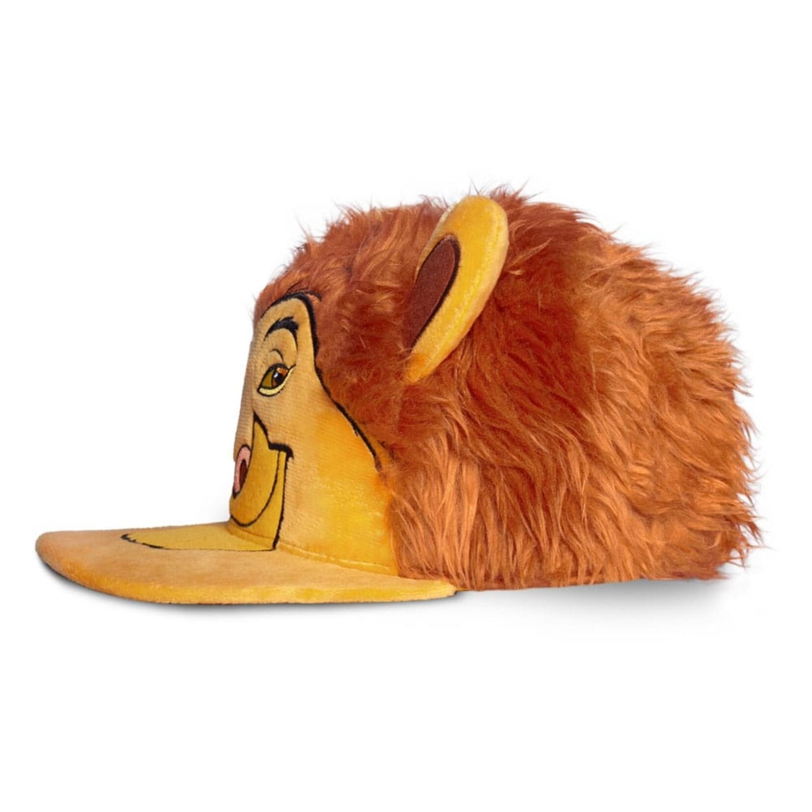Difuzed Difuzed Disney The Lion King Mufasa Cap
