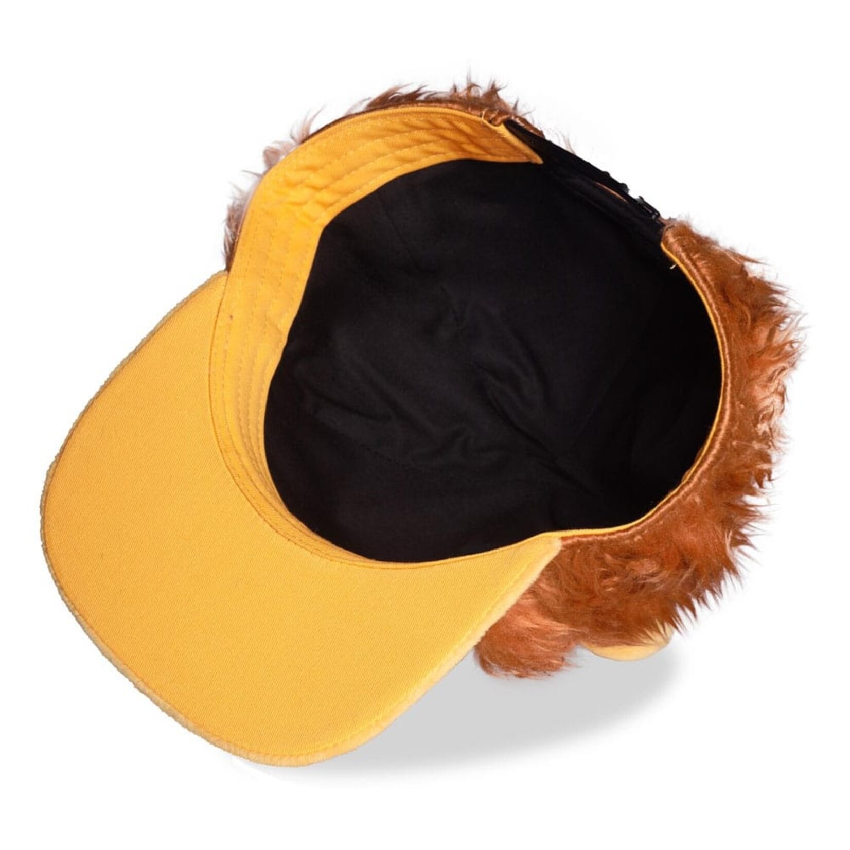 Difuzed Difuzed Disney The Lion King Mufasa Cap