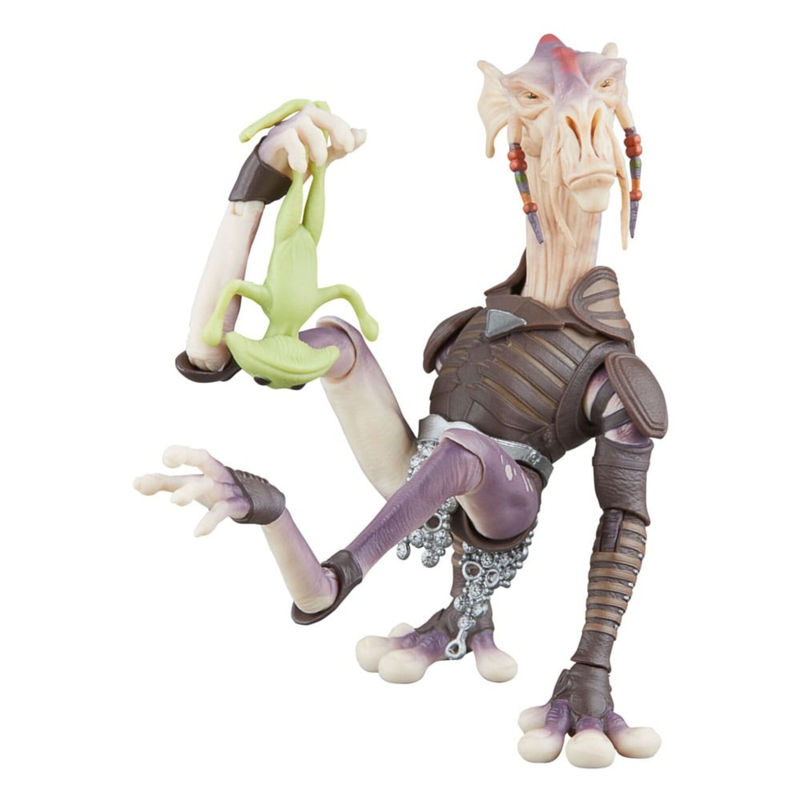 Hasbro Hasbro Star Wars Episode I Black Series Action Figure Sebulba 15 cm