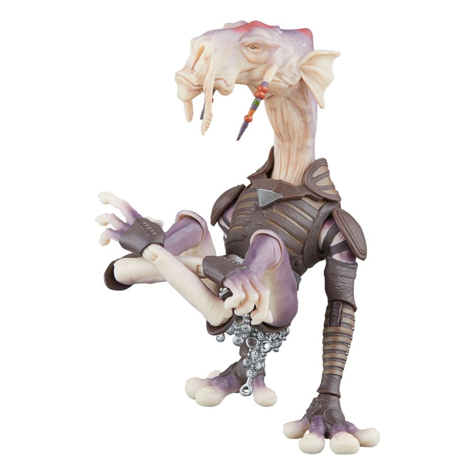Hasbro Hasbro Star Wars Episode I Black Series Action Figure Sebulba 15 cm