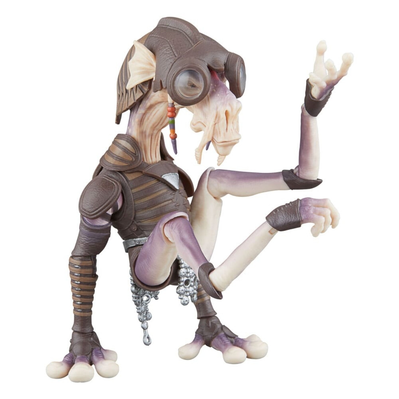 Hasbro Hasbro Star Wars Episode I Black Series Action Figure Sebulba 15 cm