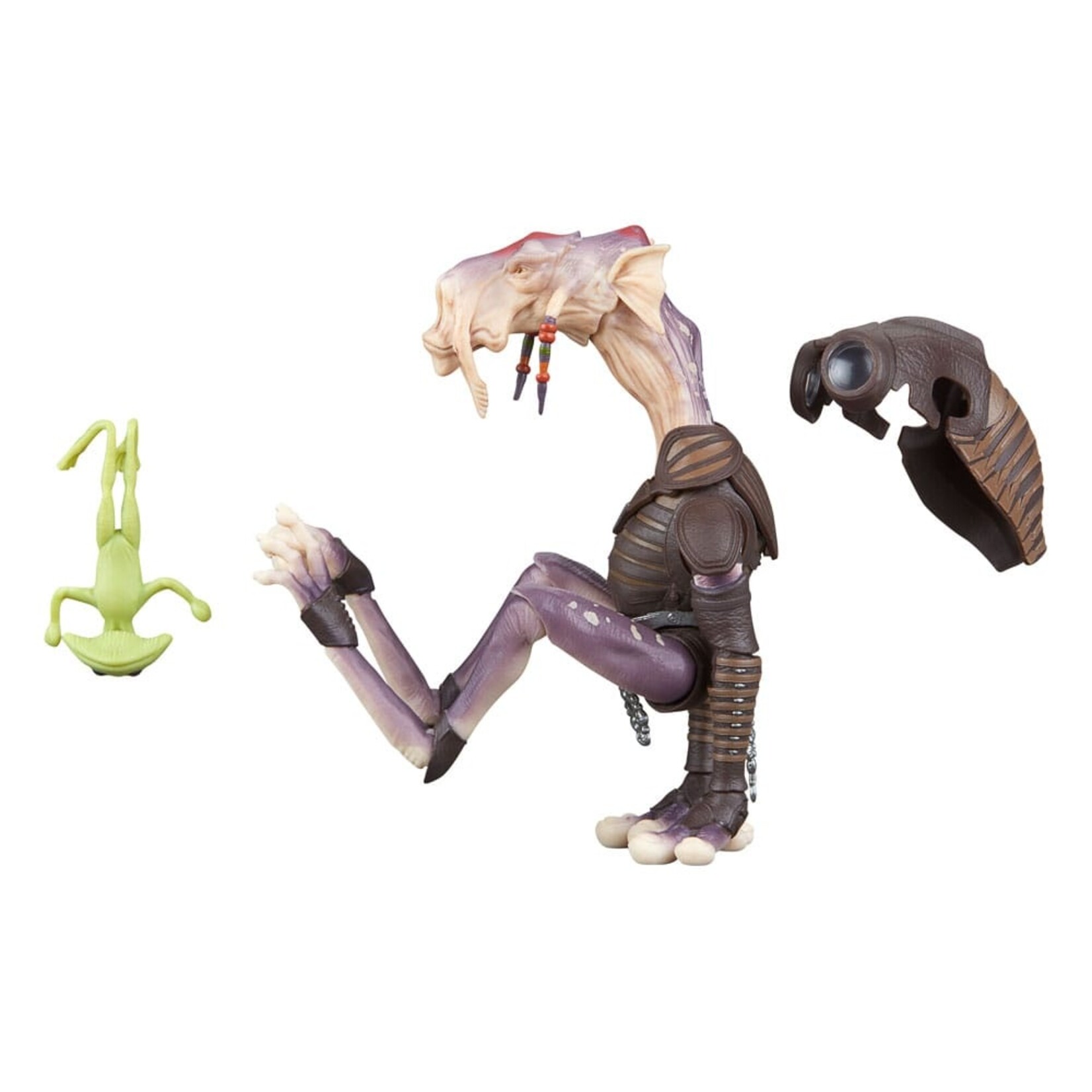 Hasbro Hasbro Star Wars Episode I Black Series Action Figure Sebulba 15 cm