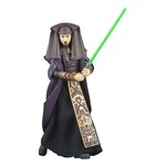 Hasbro Hasbro Star Wars Episode II Black Series Action Figure Luminara Unduli 15 cm