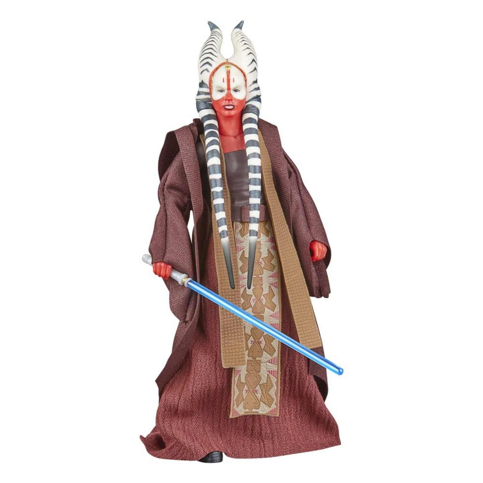 Hasbro Hasbro Star Wars Episode II Black Series Action Figure Shaak Ti 15 cm