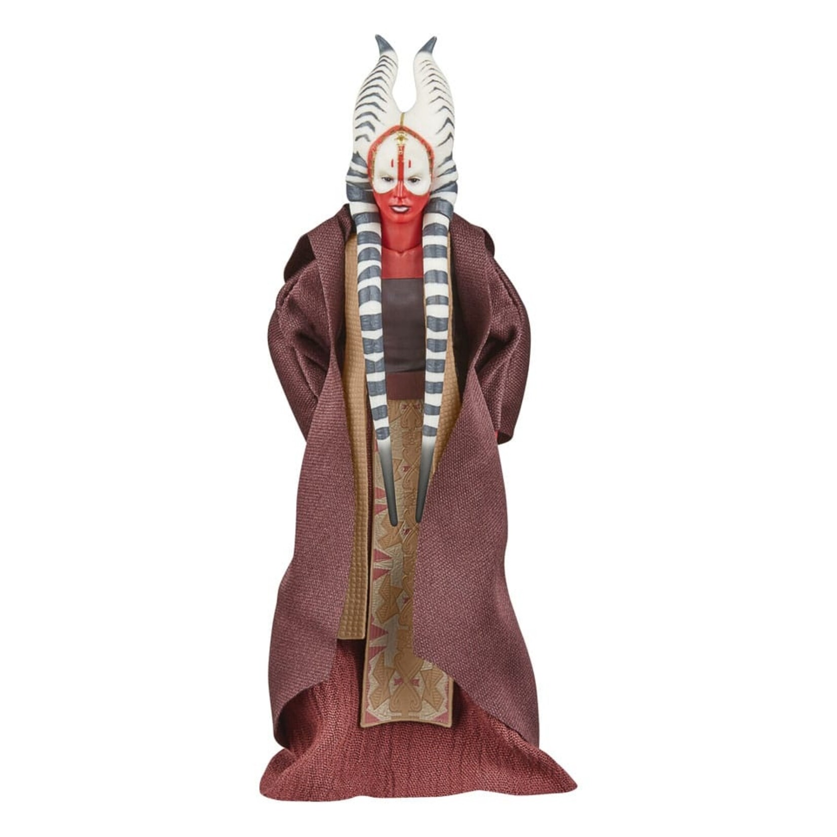 Hasbro Hasbro Star Wars Episode II Black Series Action Figure Shaak Ti 15 cm