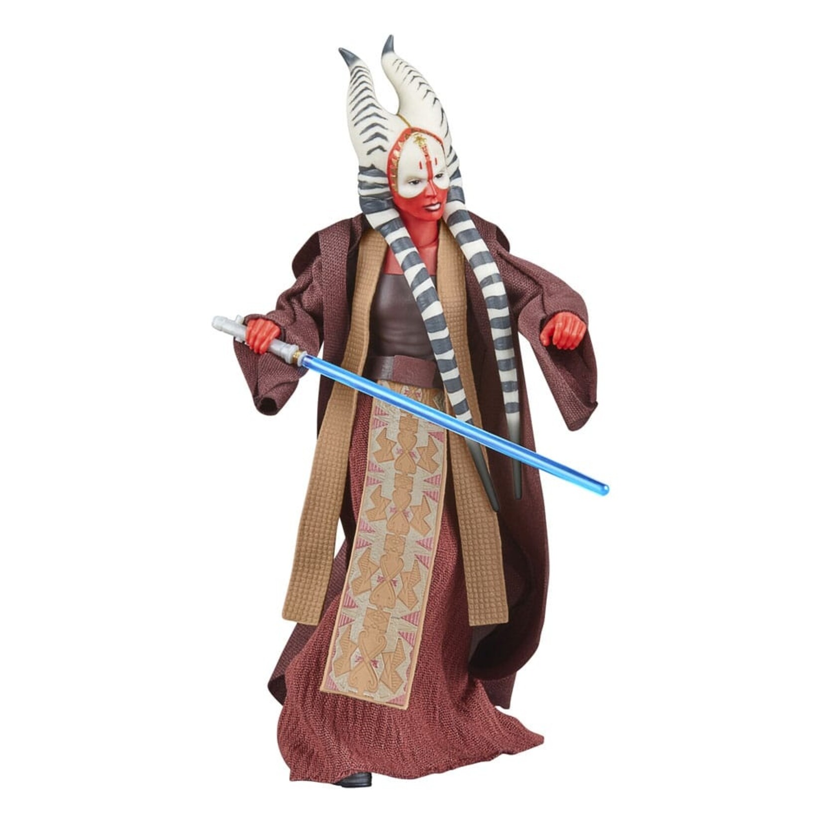 Hasbro Hasbro Star Wars Episode II Black Series Action Figure Shaak Ti 15 cm