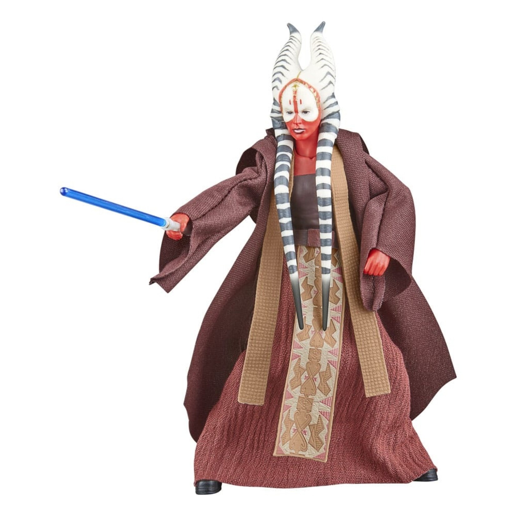 Hasbro Hasbro Star Wars Episode II Black Series Action Figure Shaak Ti 15 cm