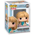 Funko Funko Sabrina Carpenter POP! Rocks Vinyl Figure Sabrina in Night Gown 9 cm