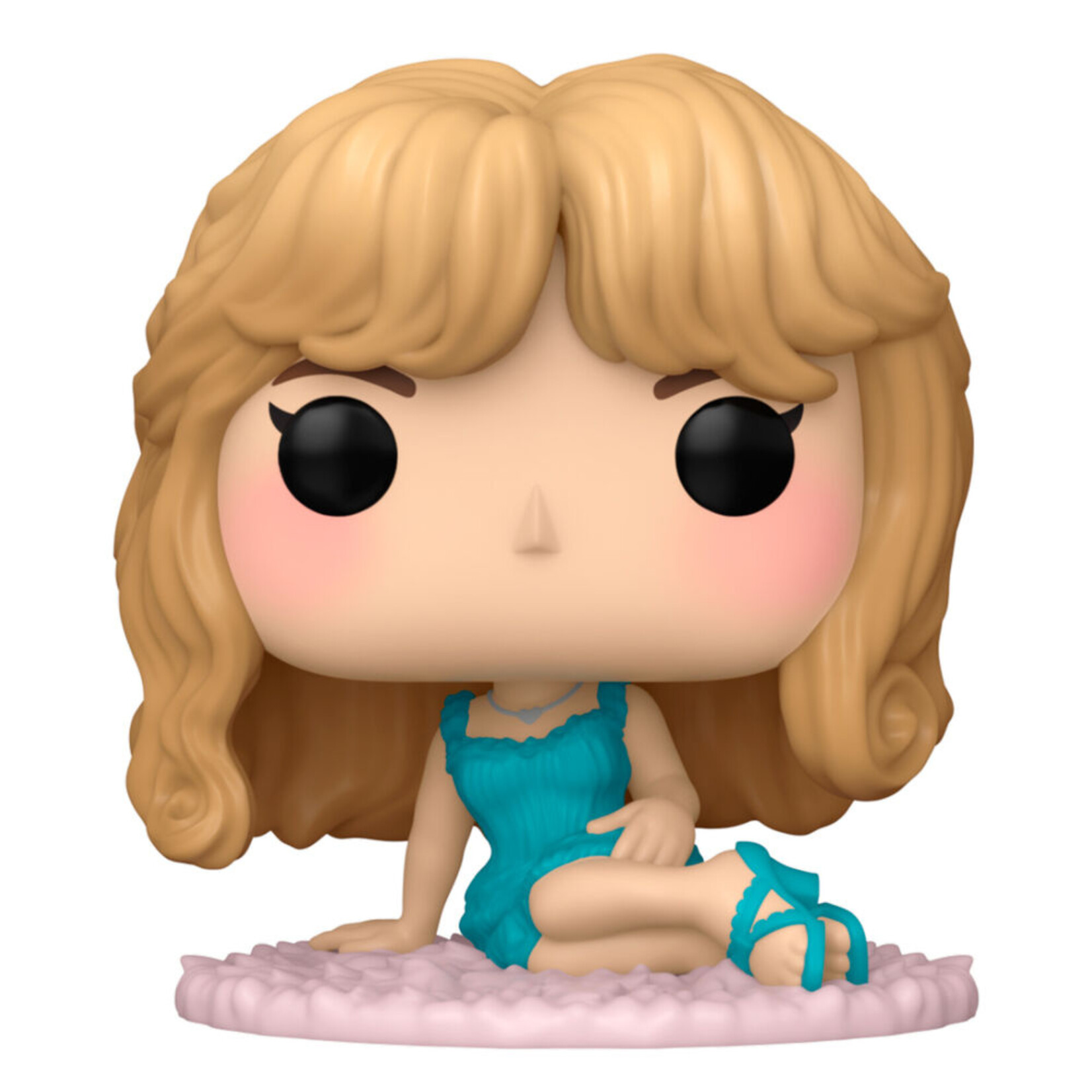 Funko Funko Sabrina Carpenter POP! Rocks Vinyl Figure Sabrina in Night Gown 9 cm
