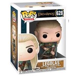 Funko Funko Lord of the Rings POP! Movies Vinyl Figure Legolas 9 cm