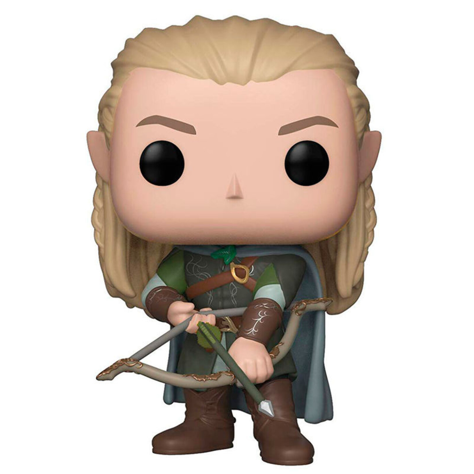 Funko Funko Lord of the Rings POP! Movies Vinyl Figure Legolas 9 cm