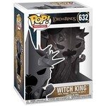 Funko Funko Lord of the Rings POP! Movies Vinyl Figure Witch King 9 cm