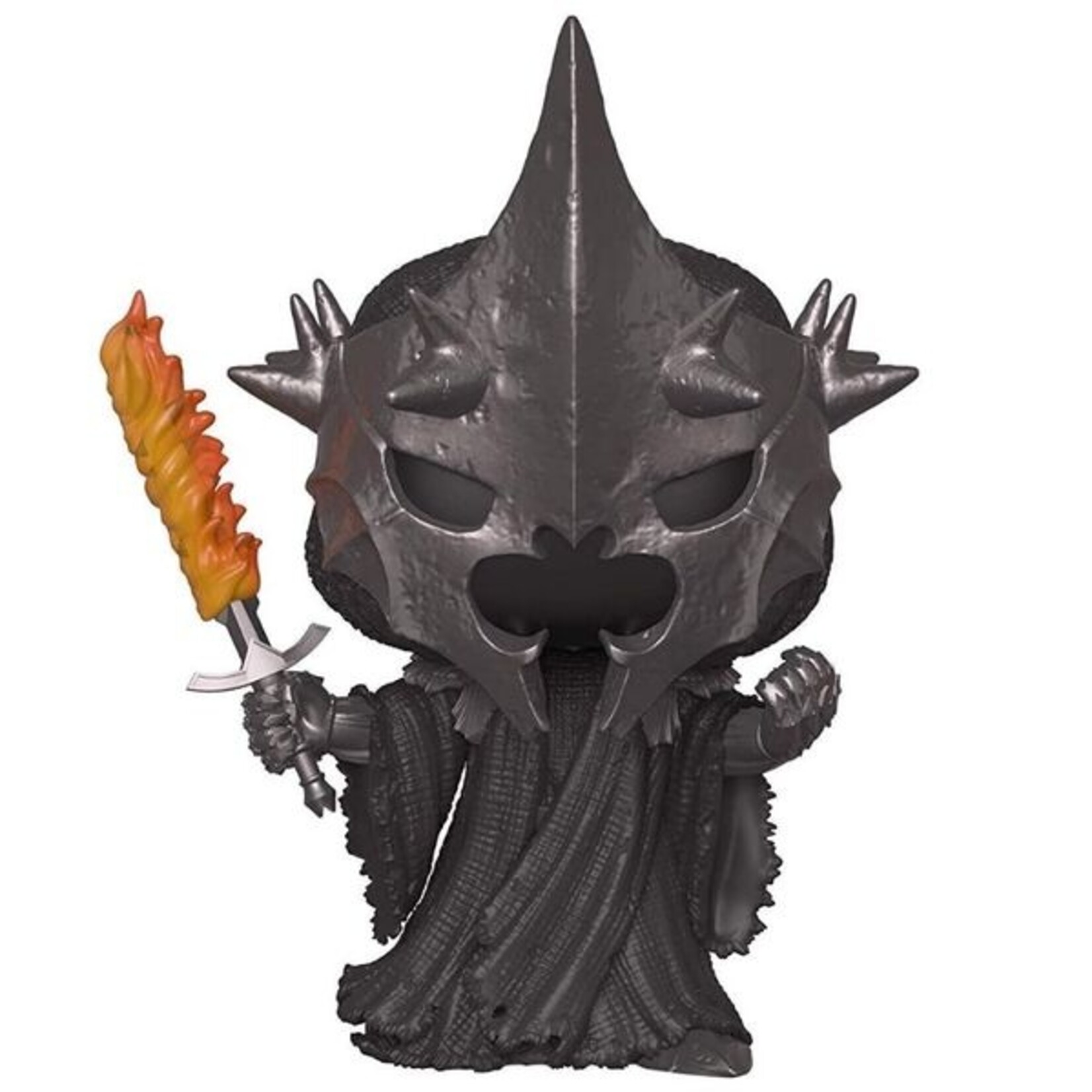 Funko Funko Lord of the Rings POP! Movies Vinyl Figure Witch King 9 cm