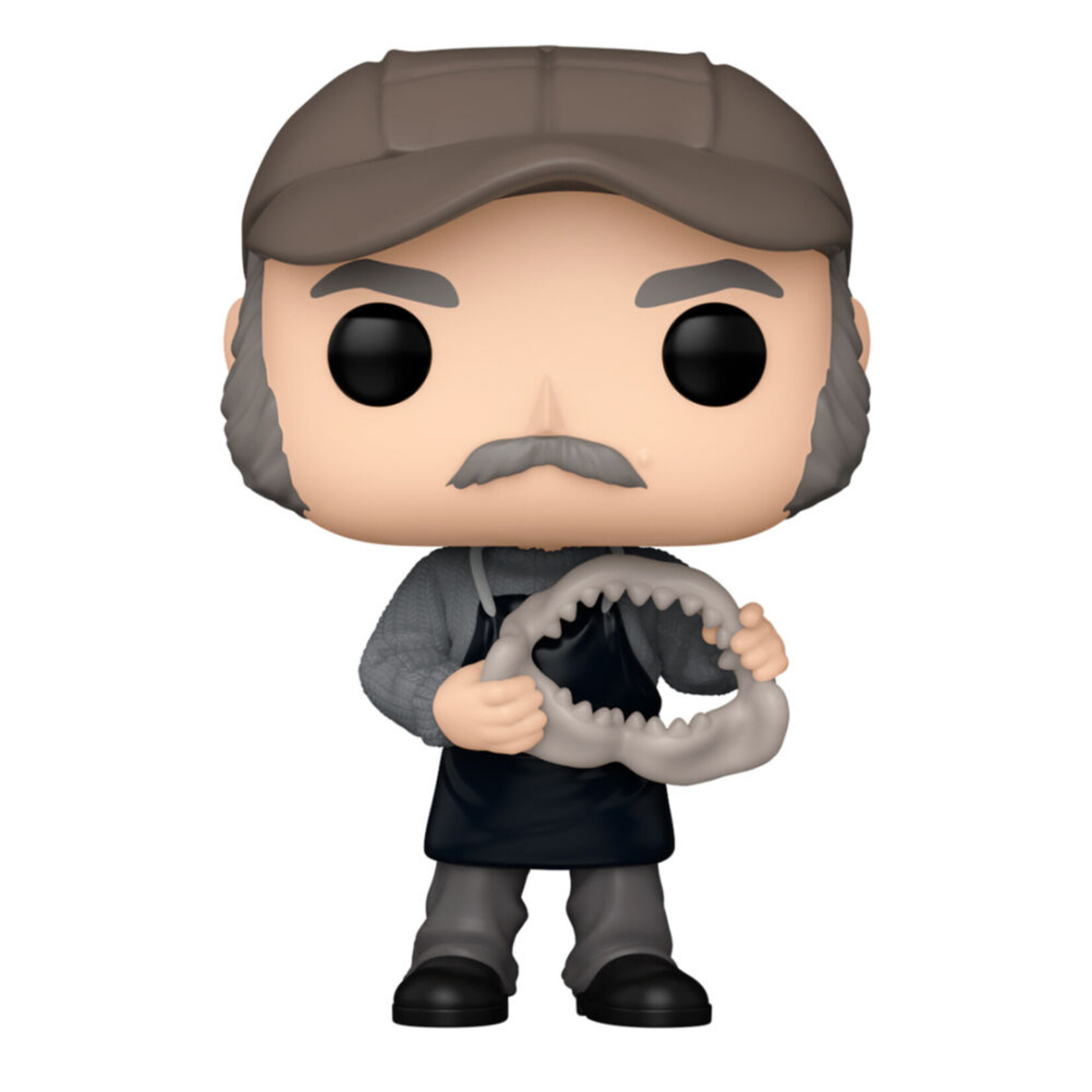 Funko Funko Jaws POP! Movies Vinyl Figure Quint 9 cm