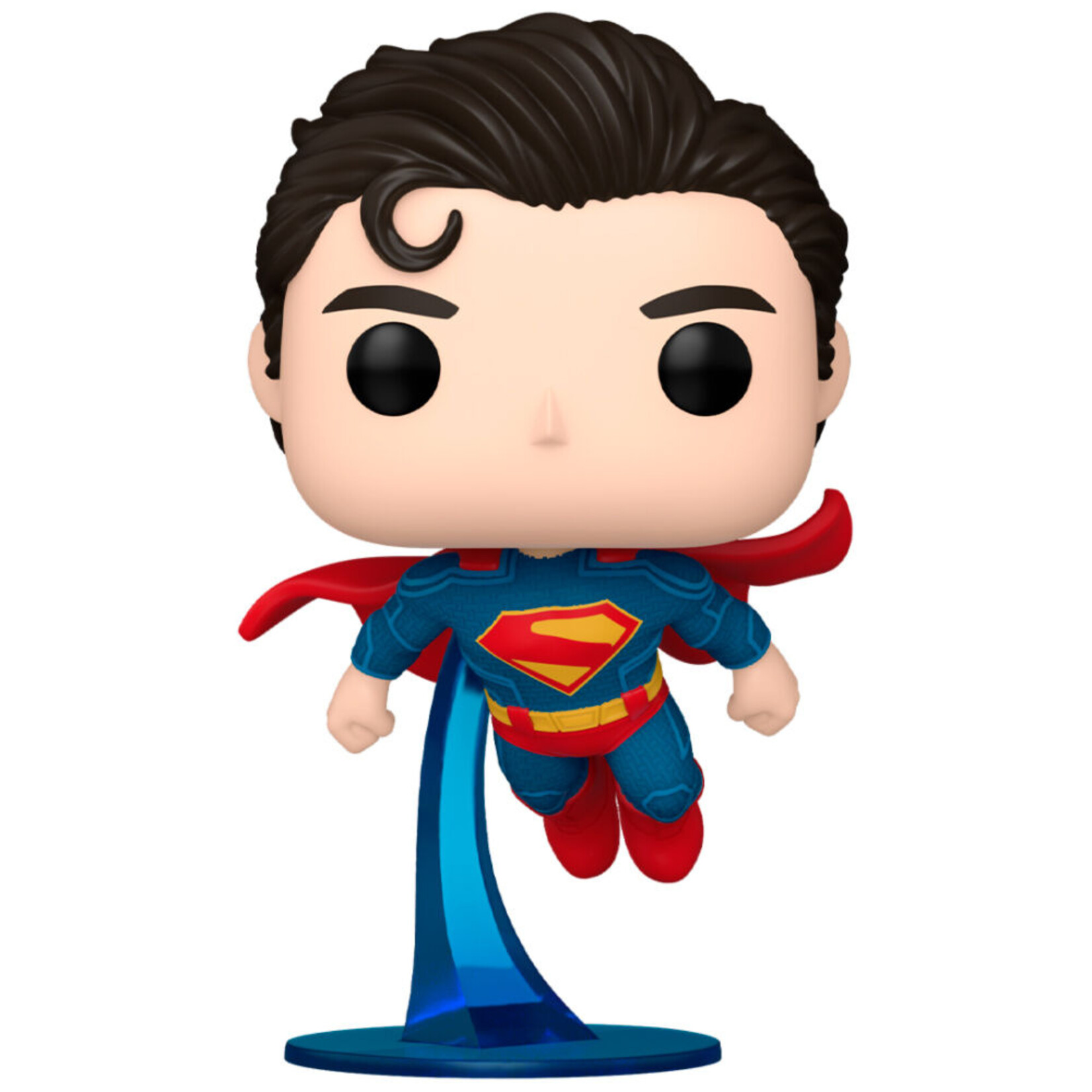 Funko Funko DC Comics Superman (2025) POP! Heroes Vinyl Figure Superman 9 cm