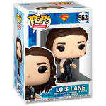 Funko Funko DC Comics Superman (2025) POP! Heroes Vinyl Figure Lois Lane 9 cm