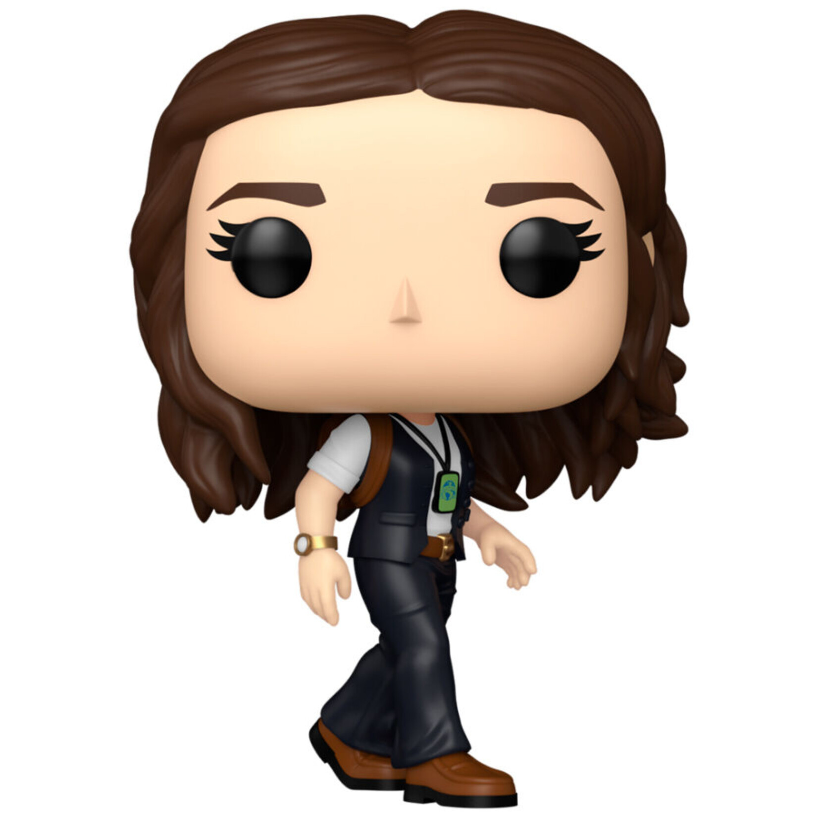 Funko Funko DC Comics Superman (2025) POP! Heroes Vinyl Figure Lois Lane 9 cm