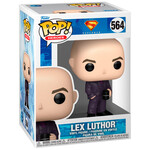Funko Funko DC Comics Superman (2025) POP! Heroes Vinyl Figure Lex Luthor 9 cm