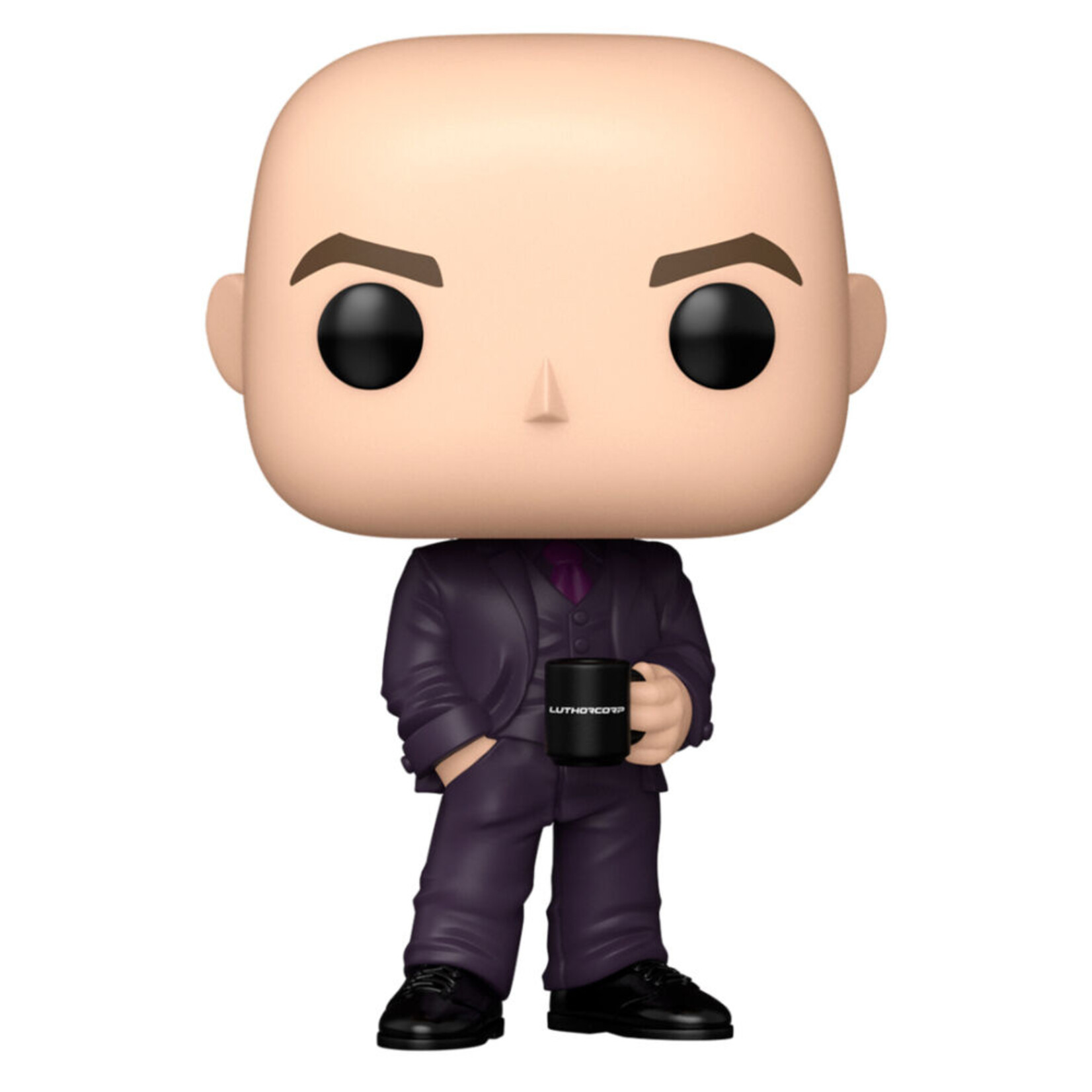 Funko Funko DC Comics Superman (2025) POP! Heroes Vinyl Figure Lex Luthor 9 cm