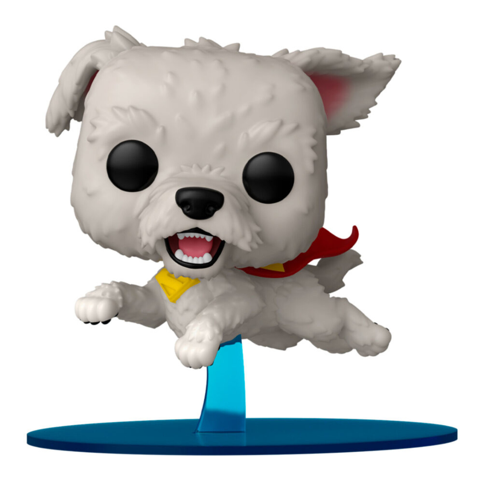 Funko Funko DC Comics Superman (2025) POP! Heroes Vinyl Figure Krypto 9 cm