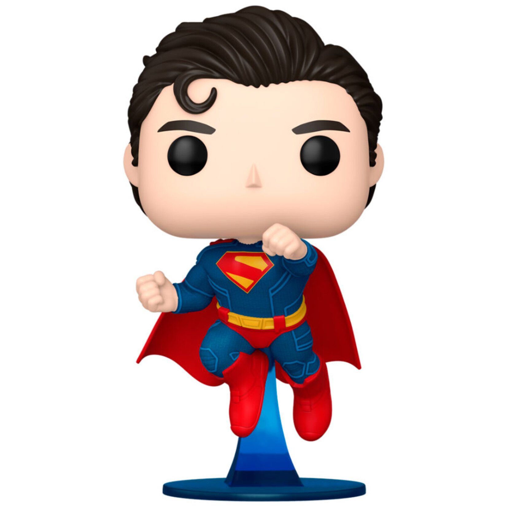 Funko Funko DC Comics Superman (2025) Super Sized POP! Heroes Vinyl Figure Superman 25 cm