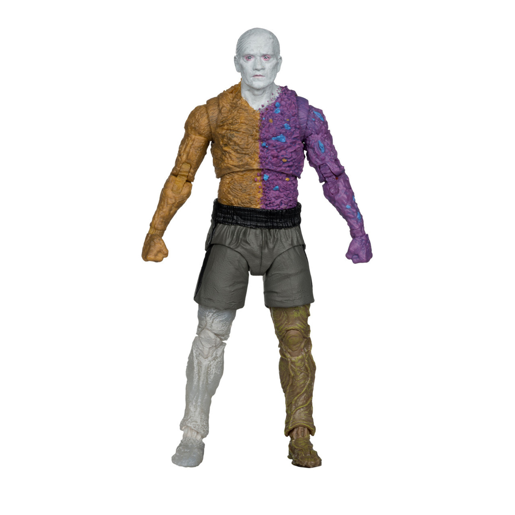 McFarlane Toys McFarlane Toys DC Comics Superman (2025) Action Figure Metamorpho 18 cm
