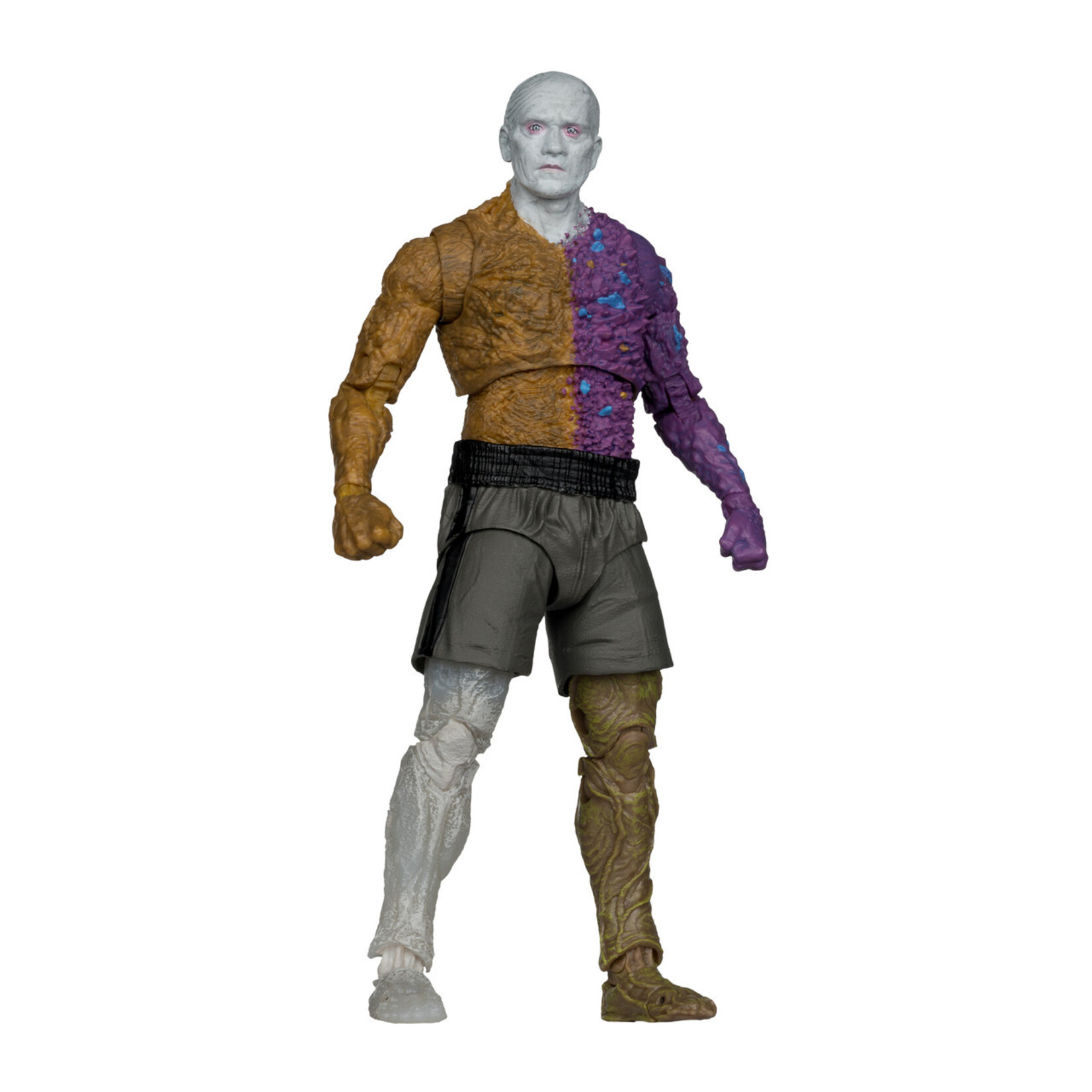 McFarlane Toys McFarlane Toys DC Comics Superman (2025) Action Figure Metamorpho 18 cm