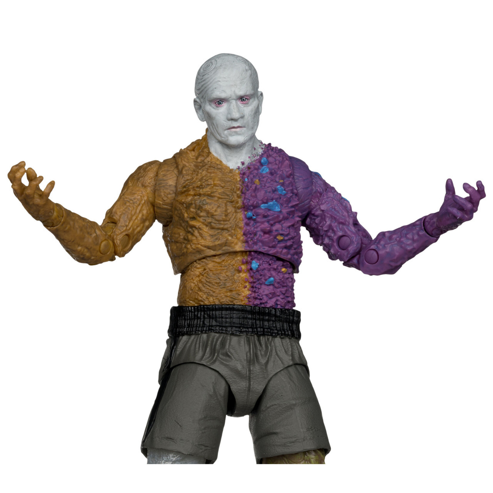 McFarlane Toys McFarlane Toys DC Comics Superman (2025) Action Figure Metamorpho 18 cm
