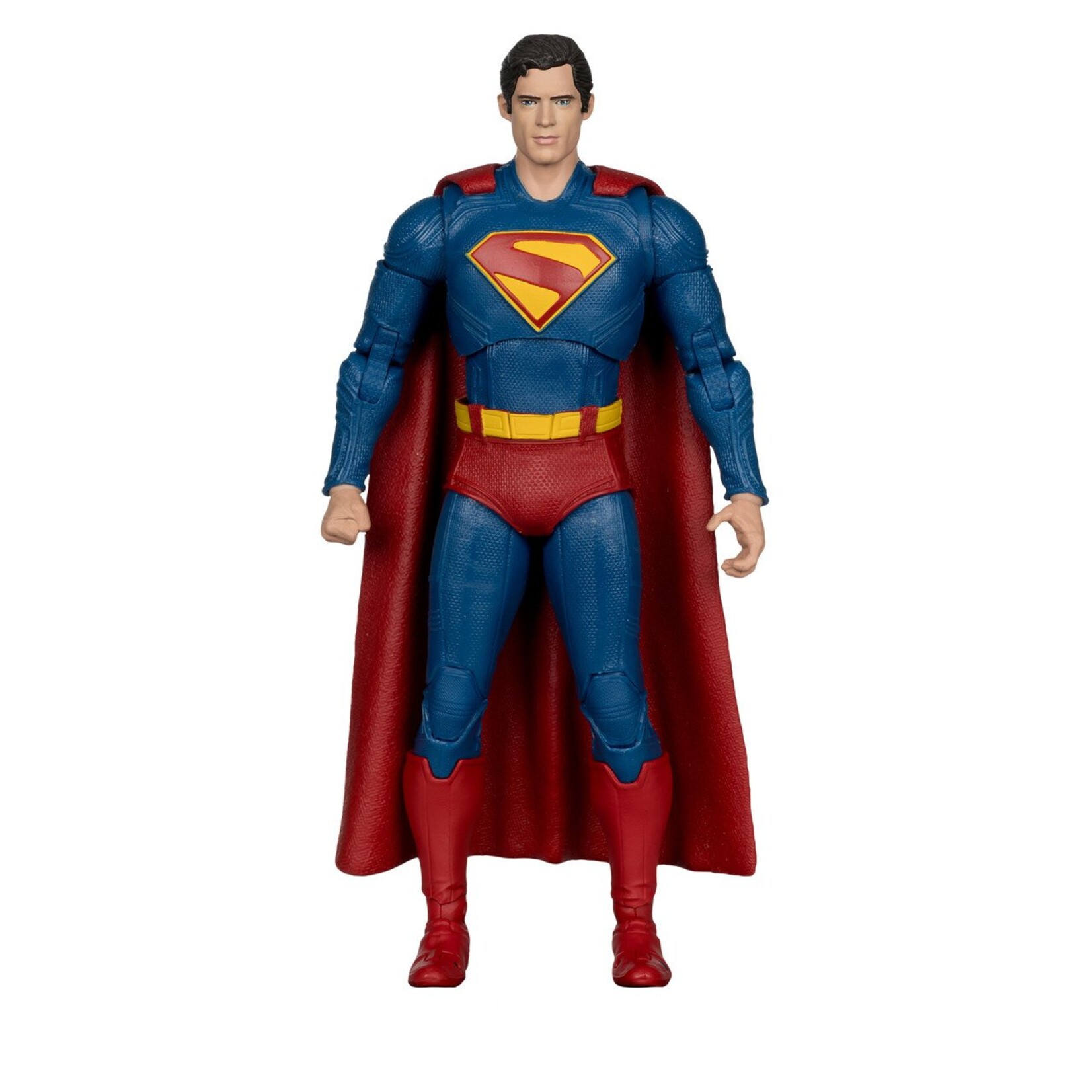 McFarlane Toys McFarlane Toys DC Comics Superman (2025) Action Figure Superman 18 cm