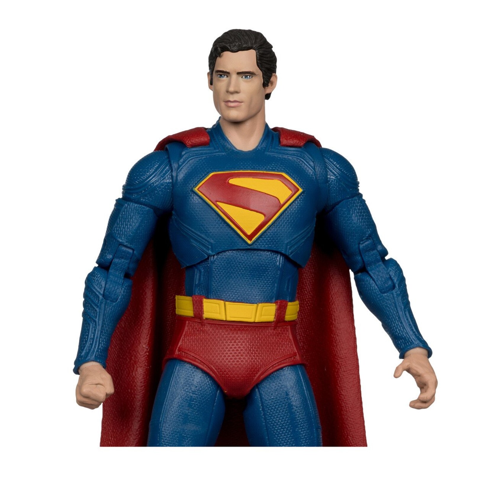 McFarlane Toys McFarlane Toys DC Comics Superman (2025) Action Figure Superman 18 cm