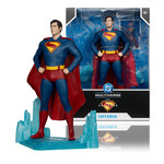 McFarlane Toys McFarlane Toys DC Comics Superman (2025) Mega Action Figure Superman 28 cm