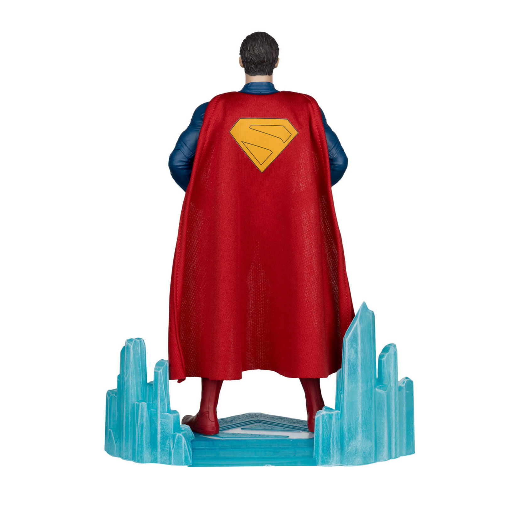 McFarlane Toys McFarlane Toys DC Comics Superman (2025) Mega Action Figure Superman 28 cm